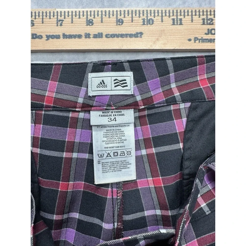 adidas golf shorts